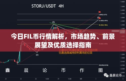 今日FIL幣行情解析，市場趨勢、前景展望及優(yōu)質(zhì)選擇指南