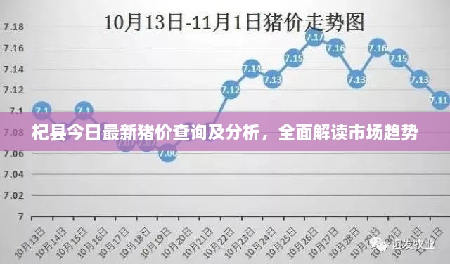 杞縣今日最新豬價(jià)查詢及分析，全面解讀市場趨勢