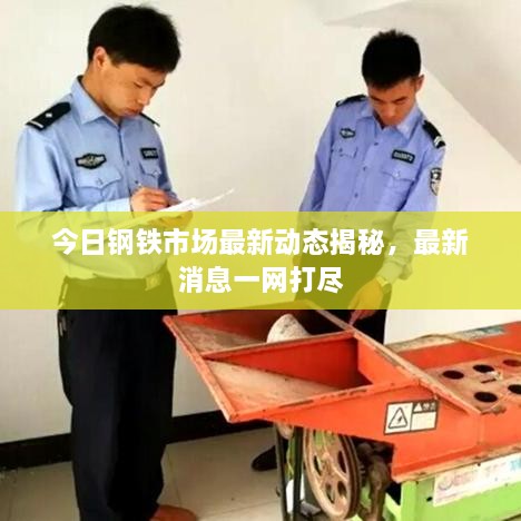 今日鋼鐵市場最新動態(tài)揭秘，最新消息一網(wǎng)打盡