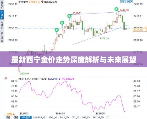 最新西寧金價(jià)走勢深度解析與未來展望