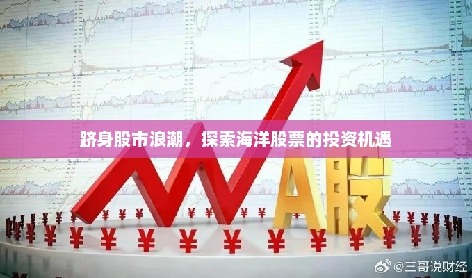 躋身股市浪潮，探索海洋股票的投資機(jī)遇