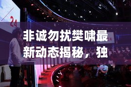 非誠勿擾樊嘯最新動態(tài)揭秘，獨(dú)家爆料吸引眼球！