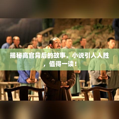 揭秘高官背后的故事，小說引人入勝，值得一讀！